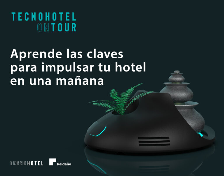 Tecnohotel OnTour Málaga